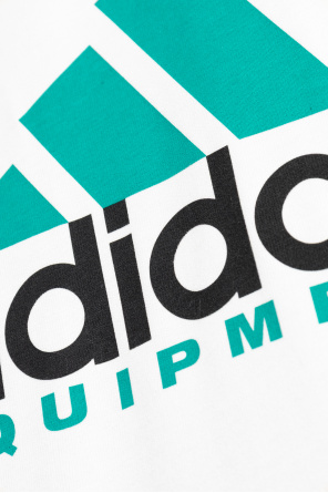 ADIDAS Originals Camiseta con estampado