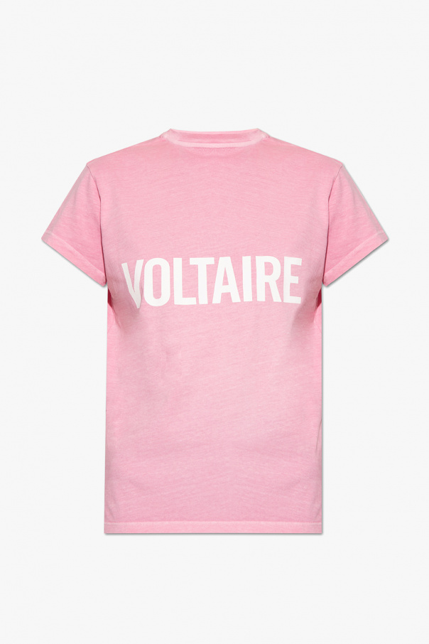 Zadig & Voltaire ‘Zoe’ T-shirt