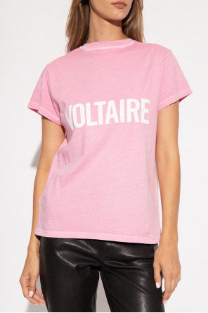 Zadig & Voltaire ‘Zoe’ T-shirt