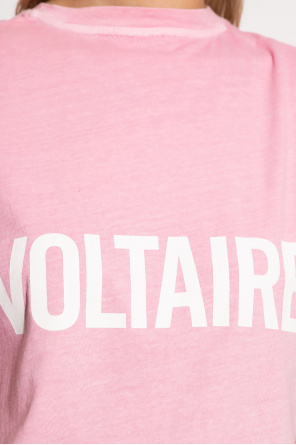 Zadig & Voltaire ‘Zoe’ T-shirt