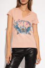 Zadig & Voltaire ‘Tunisien’ T-shirt
