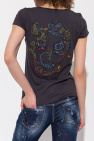 Zadig & Voltaire ‘Tunisien’ T-shirt