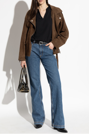 Camiseta de algodón od Zadig & Voltaire