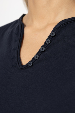 Zadig & Voltaire T-shirt ‘Tunisien’