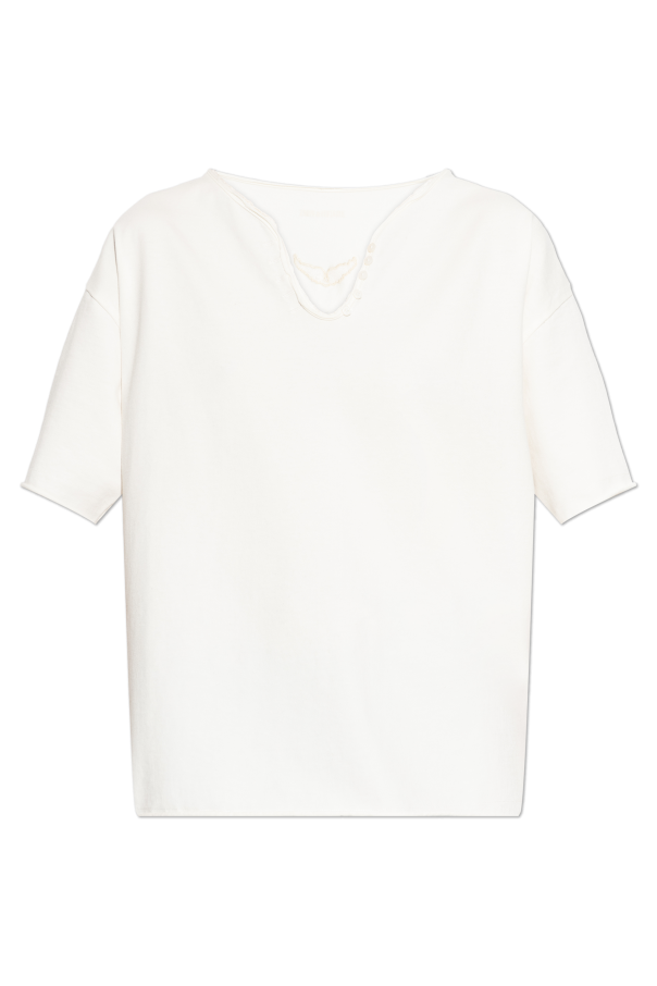 T-shirt 'Meg' od Zadig & Voltaire
