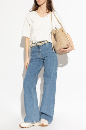 T-shirt „meg“ od Zadig & Voltaire