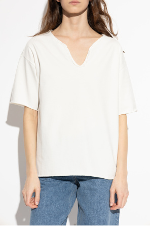 Zadig & Voltaire T-shirt 'Meg'
