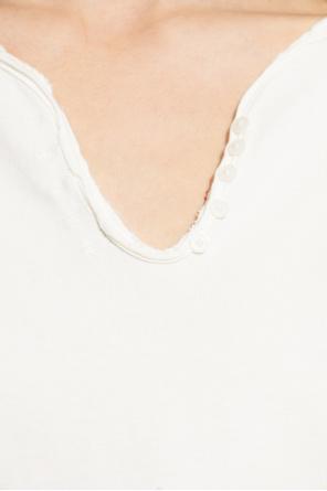 Zadig & Voltaire T-shirt 'Meg'