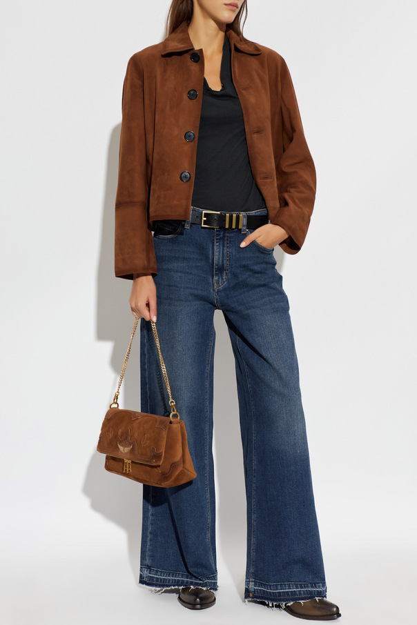 Zadig & Voltaire T-Shirt ‘Tunisien’