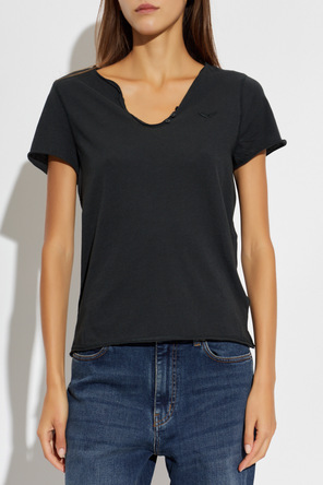 Zadig & Voltaire T-Shirt ‘Tunisien’