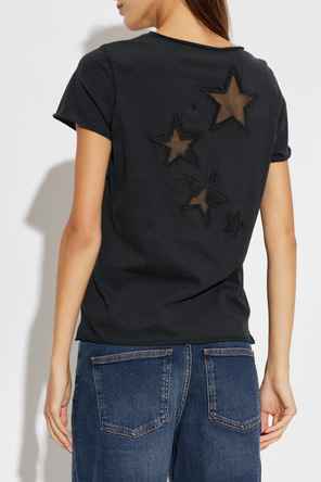Zadig & Voltaire T-Shirt ‘Tunisien’