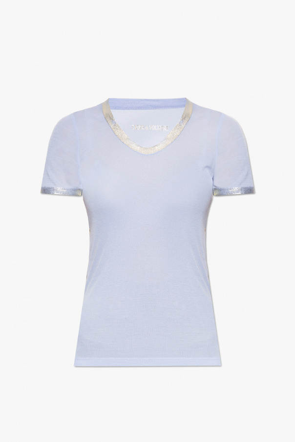 Zadig & Voltaire ‘Tino’ T-shirt