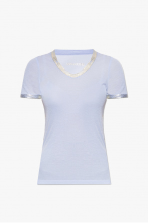 ‘tino’ t-shirt od Zadig & Voltaire