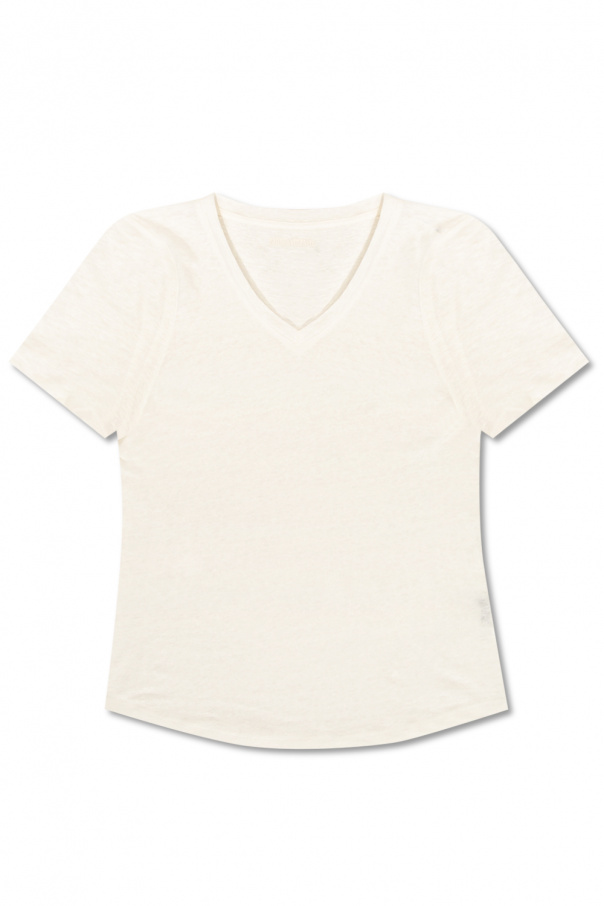 Zadig & Voltaire ‘Atia’ T-shirt