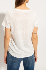 Zadig & Voltaire ‘Atia’ T-shirt