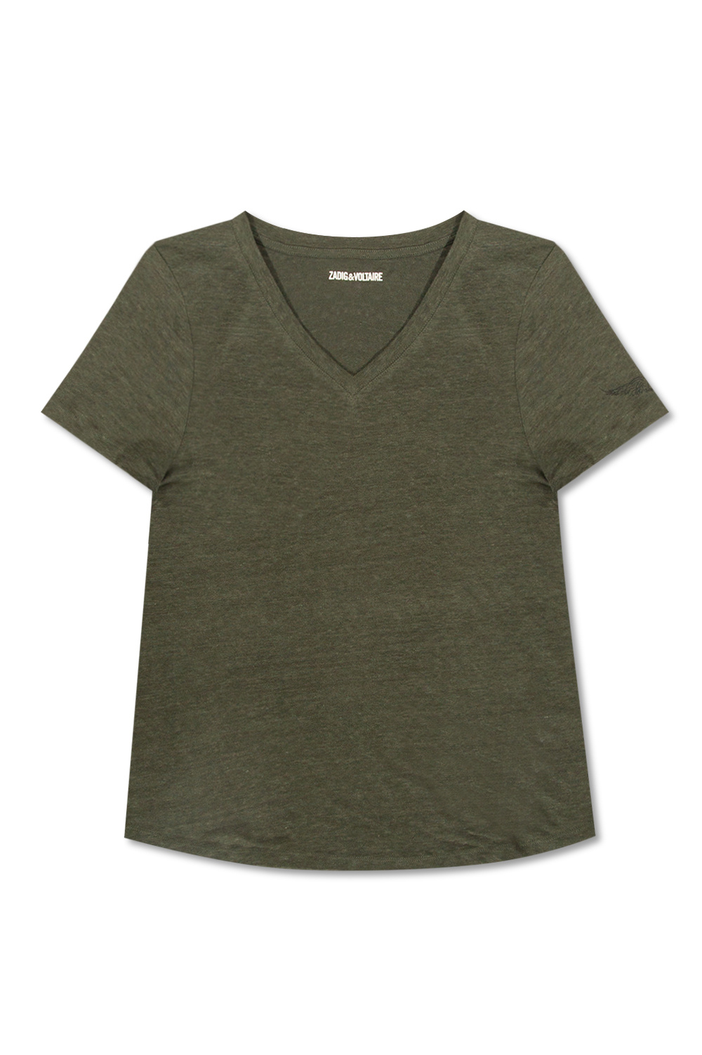 DIESEL CUTIE T-SHIRT ‘Atia’ T-shirt