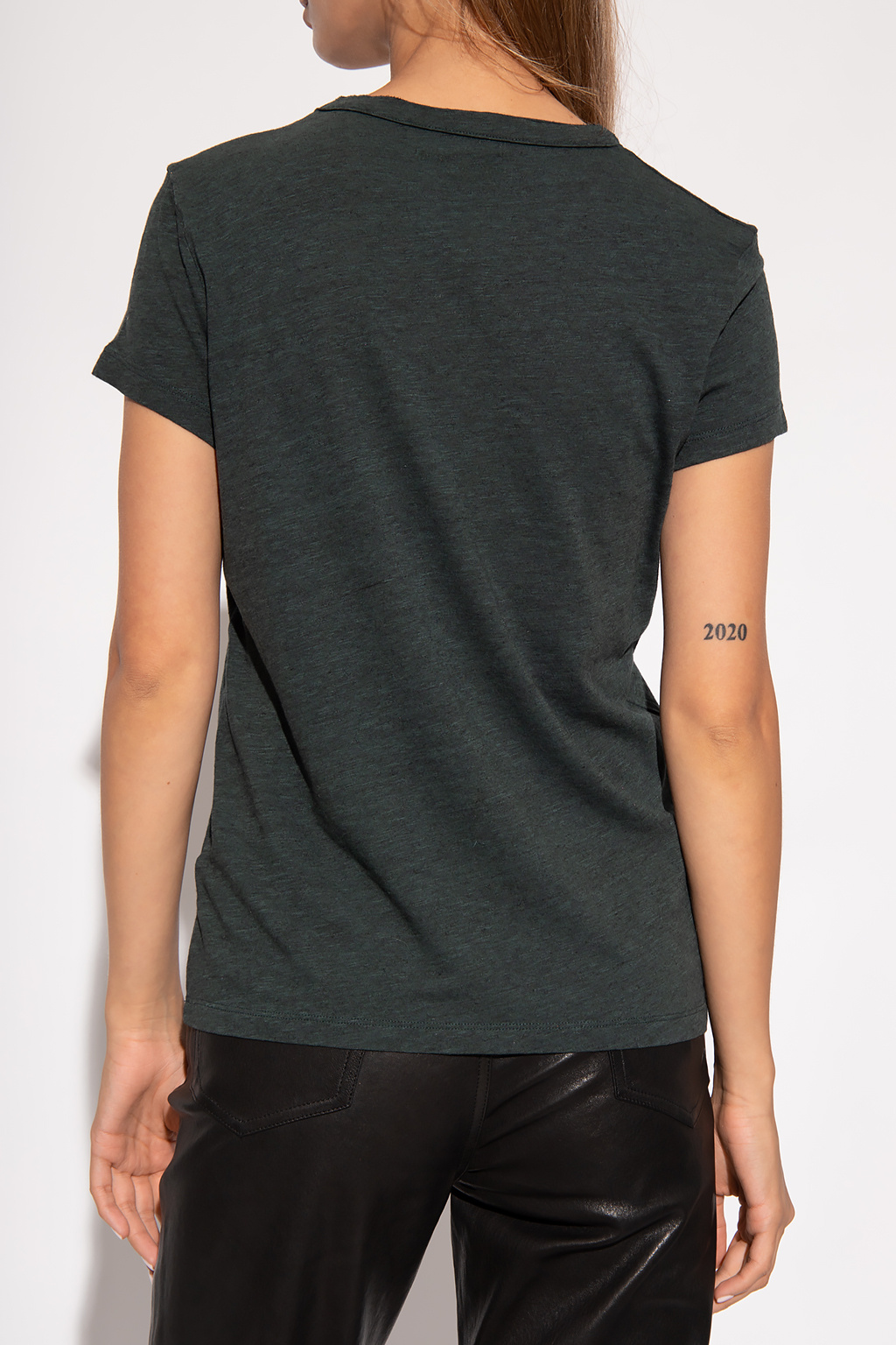 Zadig & Voltaire ‘Walk’ T-shirt