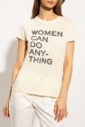 Zadig & Voltaire ‘Walk’ T-shirt