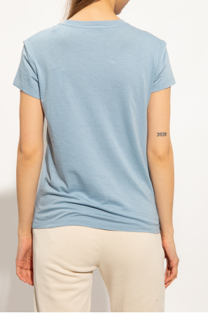 Zadig & Voltaire ‘Walk’ T-shirt