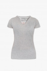 Zadig & Voltaire ‘Band’ T-shirt