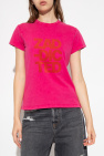 Zadig & Voltaire ‘Zoe’ printed T-shirt