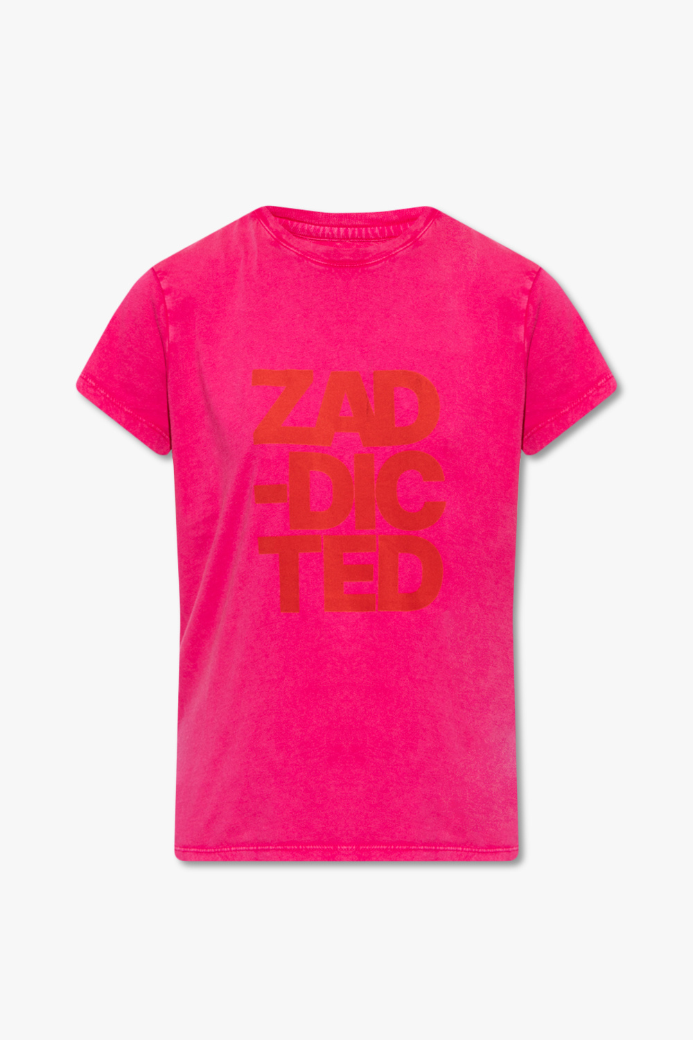 Zadig & Voltaire ‘Zoe’ printed T-shirt