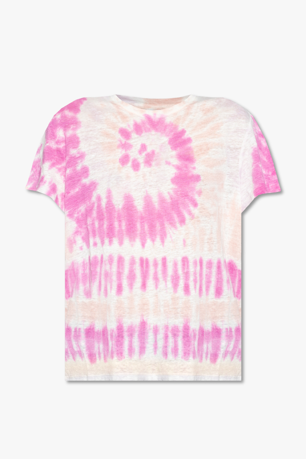 Zadig & Voltaire ‘Omma’ tie-dye T-shirt