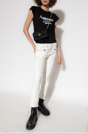 Printed t-shirt od Zadig & Voltaire