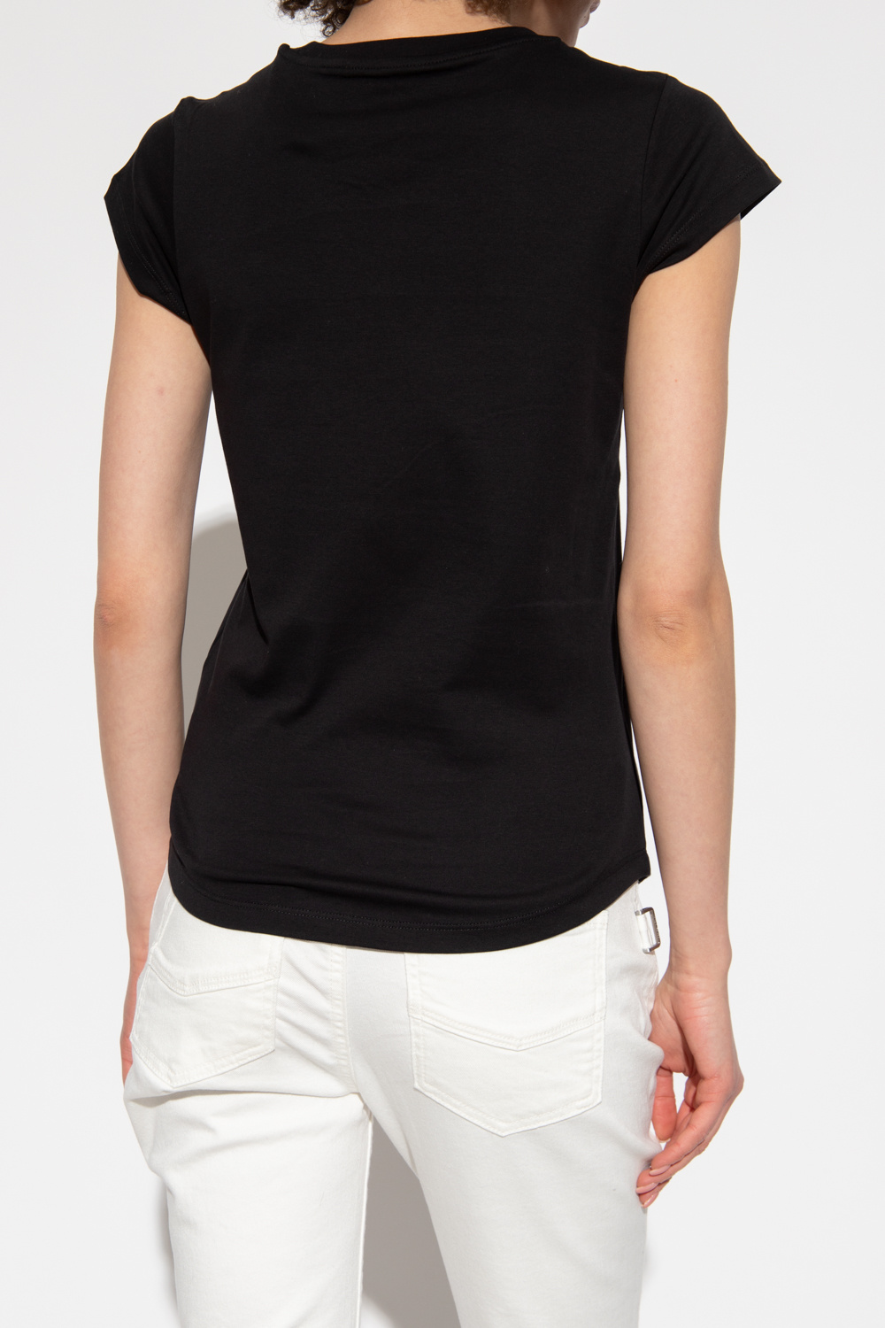 Zadig & Voltaire Printed T-shirt