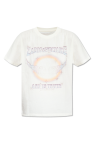 Zadig & Voltaire ‘Tommer’ printed T-shirt