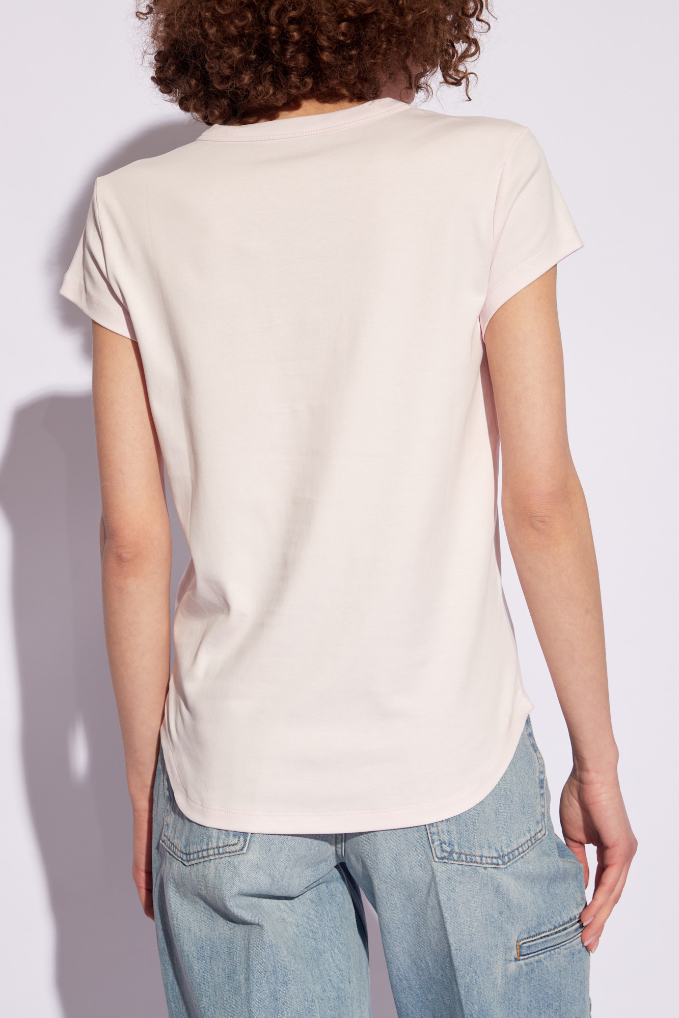 Zadig & Voltaire ‘Woop Insignia’ T-shirt