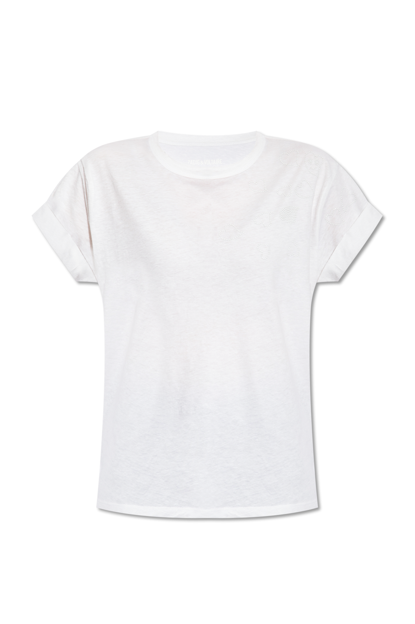 Zadig & Voltaire ‘Anya’ T-shirt