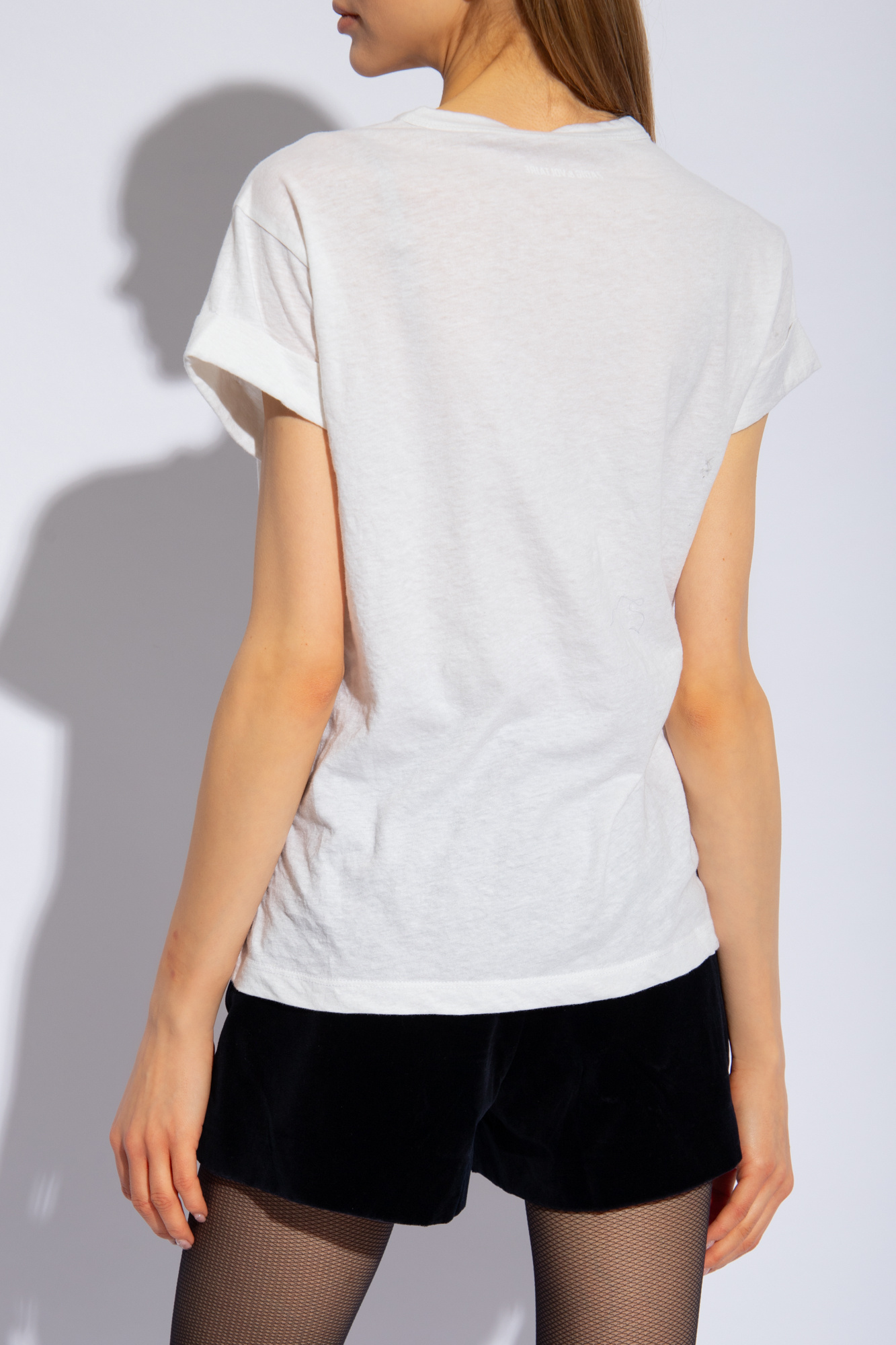 Zadig & Voltaire ‘Anya’ T-shirt