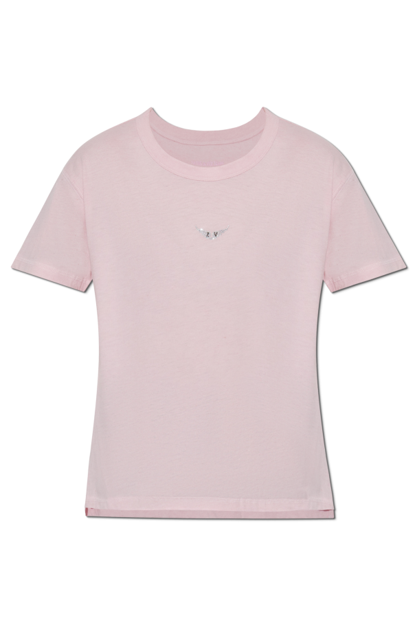 T-shirt "Marta" od Zadig & Voltaire