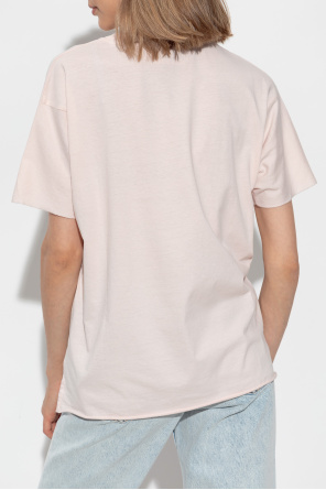 Zadig & Voltaire Printed T-shirt