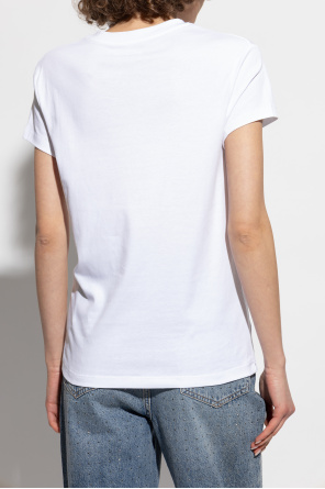 Zadig & Voltaire T-shirt Walk
