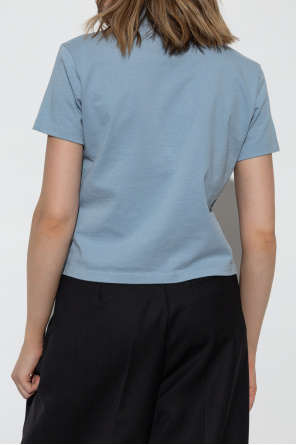 Zadig & Voltaire Polo "Mirta"