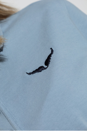 Zadig & Voltaire Polo "Mirta"