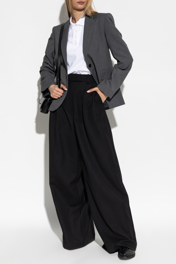 Zadig & Voltaire Polo shirt 'Mirta'