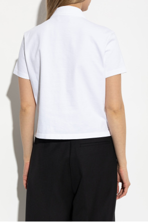 Zadig & Voltaire Polo shirt 'Mirta'