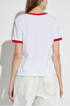 Zadig & Voltaire T-Shirt „Woos“