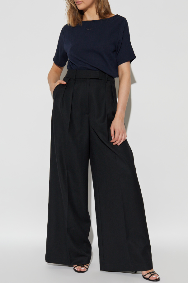 Zadig & Voltaire Top `Ella`