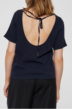Zadig & Voltaire Top `Ella`