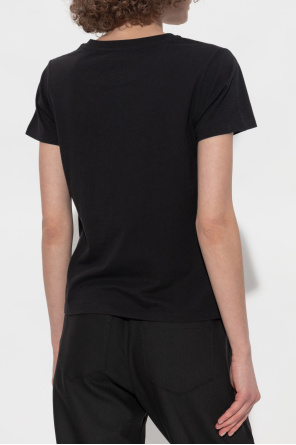 Zadig & Voltaire T-shirt `Alys`