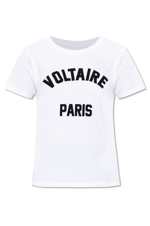 T-shirt "Alys" od Zadig & Voltaire