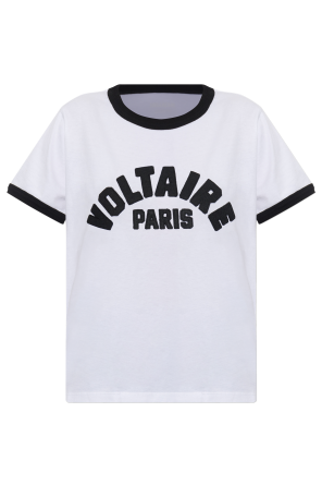 T-shirt ‘Alys’