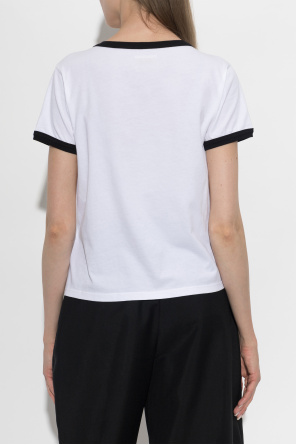 Zadig & Voltaire Camiseta ‘Alys’
