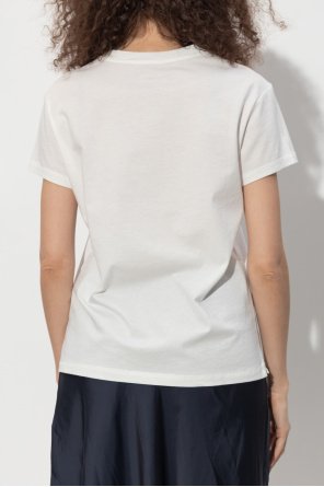 Zadig & Voltaire T-shirt "Walk"