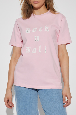 Zadig & Voltaire T-Shirt „Edwin“