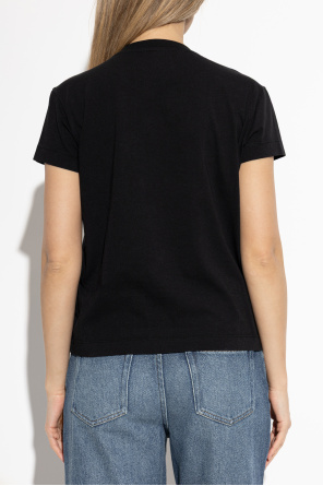 Zadig & Voltaire T-shirt ‘Suzan’